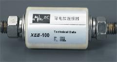 等电位连接器 XEB…系列